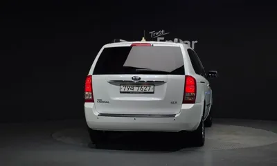 Kia Canival 2013, 118097 км, за 3239.03 USD
