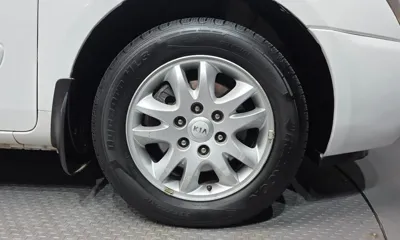 Kia Canival 2013, 118097 км, за 3239.03 USD