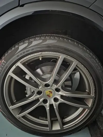 Porsche Cayenne 2019, 65100 км, за 48755.1 USD - фото 19