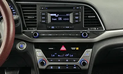 Hyundai Avante 2016, 126984 км, за 5395.56 USD - фото 14