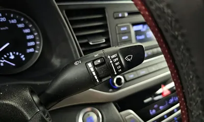 Hyundai Avante 2016, 126984 км, за 5395.56 USD - фото 18