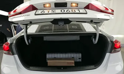 Hyundai Avante 2016, 126984 км, за 5395.56 USD - фото 20