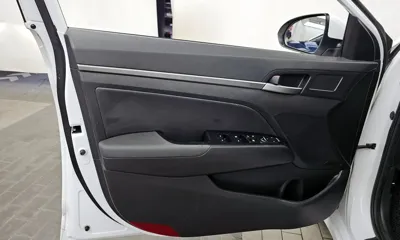 Hyundai Avante 2016, 126984 км, за 5395.56 USD - фото 24