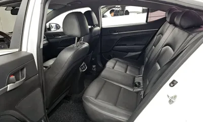 Hyundai Avante 2016, 126984 км, за 5395.56 USD - фото 26