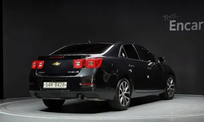 ChevroletGMDaewoo Malibu 2014, 129363 км, за 2949.29 USD
