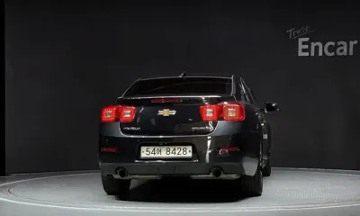 ChevroletGMDaewoo Malibu 2014, 129363 км, за 2949.29 USD