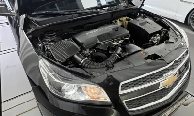 ChevroletGMDaewoo Malibu 2014, 129363 км, за 2949.29 USD - фото 6