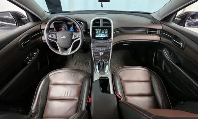 ChevroletGMDaewoo Malibu 2014, 129363 км, за 2949.29 USD - фото 7