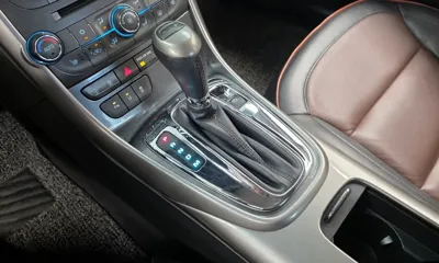 ChevroletGMDaewoo Malibu 2014, 129363 км, за 2949.29 USD - фото 9
