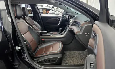 ChevroletGMDaewoo Malibu 2014, 129363 км, за 2949.29 USD - фото 11