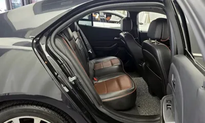 ChevroletGMDaewoo Malibu 2014, 129363 км, за 2949.29 USD - фото 12