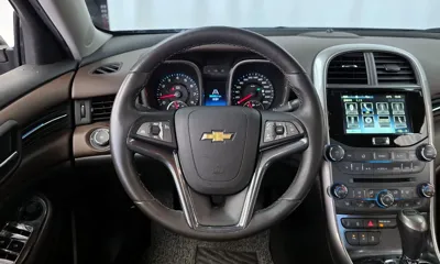 ChevroletGMDaewoo Malibu 2014, 129363 км, за 2949.29 USD - фото 13