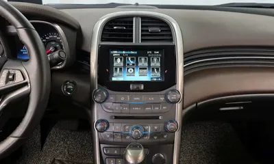 ChevroletGMDaewoo Malibu 2014, 129363 км, за 2949.29 USD - фото 14