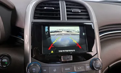 ChevroletGMDaewoo Malibu 2014, 129363 км, за 2949.29 USD - фото 15