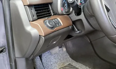 ChevroletGMDaewoo Malibu 2014, 129363 км, за 2949.29 USD - фото 17