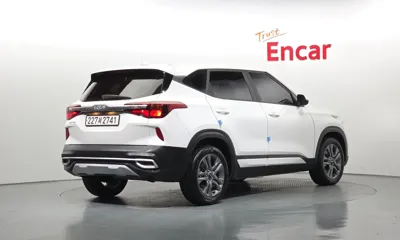 Kia Seltos 2022, 29355 км, за 13377.47 USD