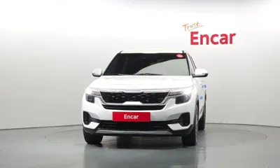 Kia Seltos 2022, 29355 км, за 13377.47 USD