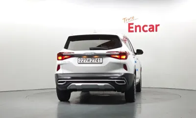 Kia Seltos 2022, 29355 км, за 13377.47 USD