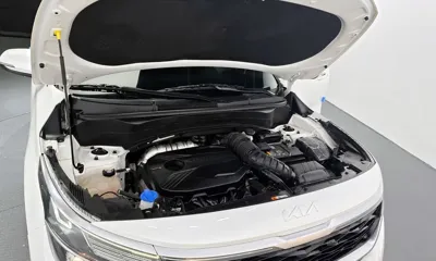 Kia Seltos 2022, 29355 км, за 13377.47 USD - фото 6