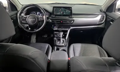 Kia Seltos 2022, 29355 км, за 13377.47 USD - фото 7