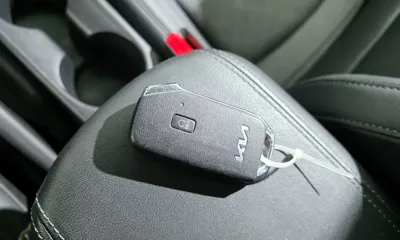 Kia Seltos 2022, 29355 км, за 13377.47 USD - фото 20