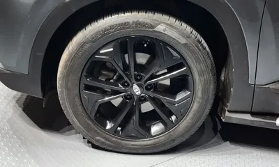 Hyundai Santafe 2019, 80981 км, за 12487.61 USD