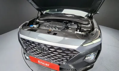 Hyundai Santafe 2019, 80981 км, за 12487.61 USD - фото 6