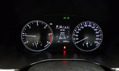 Hyundai Santafe 2019, 80981 км, за 12487.61 USD - фото 8
