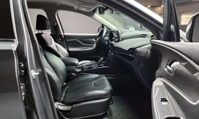 Hyundai Santafe 2019, 80981 км, за 12487.61 USD - фото 10