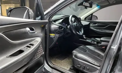 Hyundai Santafe 2019, 80981 км, за 12487.61 USD - фото 11