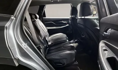 Hyundai Santafe 2019, 80981 км, за 12487.61 USD - фото 12