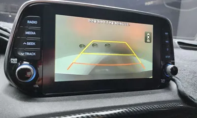 Hyundai Santafe 2019, 80981 км, за 12487.61 USD - фото 15