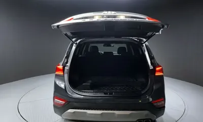 Hyundai Santafe 2019, 80981 км, за 12487.61 USD - фото 20