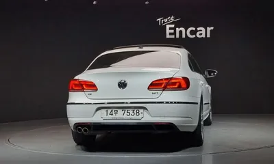 Volkswagen CC 2015, 74523 км, за 5949.24 USD