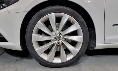 Volkswagen CC 2015, 74523 км, за 5949.24 USD