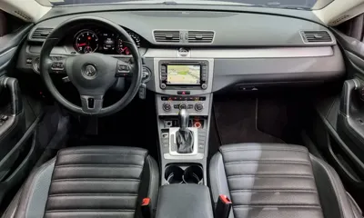 Volkswagen CC 2015, 74523 км, за 5907.84 USD - фото 7