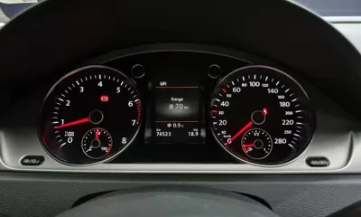 Volkswagen CC 2015, 74523 км, за 5907.84 USD - фото 8
