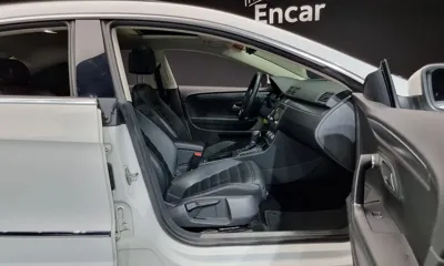 Volkswagen CC 2015, 74523 км, за 5907.84 USD - фото 10