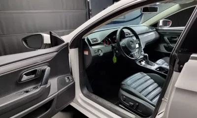 Volkswagen CC 2015, 74523 км, за 5907.84 USD - фото 11