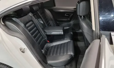 Volkswagen CC 2015, 74523 км, за 5907.84 USD - фото 12