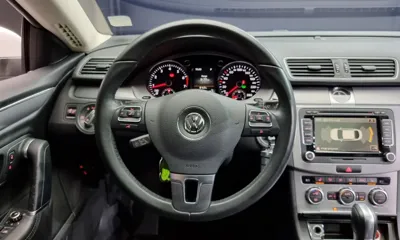 Volkswagen CC 2015, 74523 км, за 5907.84 USD - фото 13