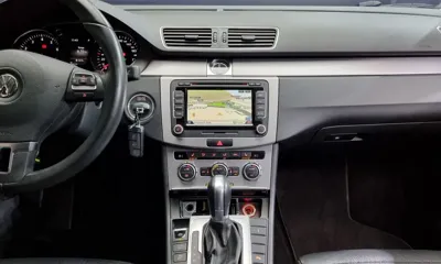 Volkswagen CC 2015, 74523 км, за 5907.84 USD - фото 14
