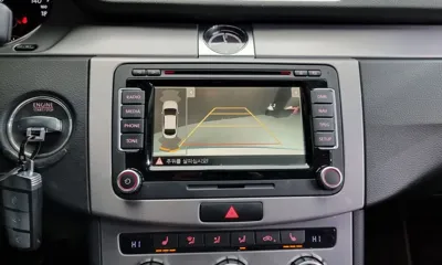 Volkswagen CC 2015, 74523 км, за 5907.84 USD - фото 15