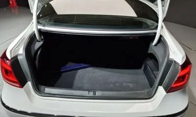 Volkswagen CC 2015, 74523 км, за 5907.84 USD - фото 20