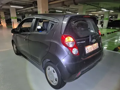 ChevroletGMDaewoo Spark 2015, 69967 км, за 2472.03 USD - фото 6