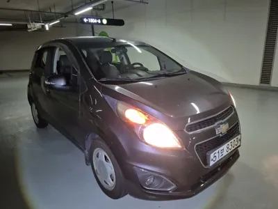 ChevroletGMDaewoo Spark 2015, 69967 км, за 2472.03 USD - фото 7