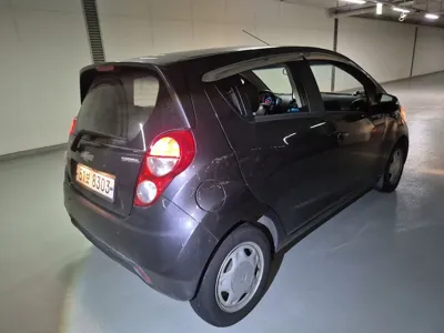 ChevroletGMDaewoo Spark 2015, 69967 км, за 2472.03 USD - фото 8