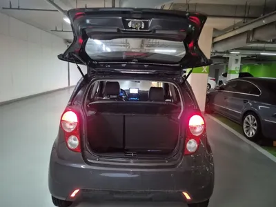 ChevroletGMDaewoo Spark 2015, 69967 км, за 2472.03 USD - фото 9