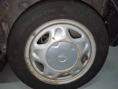 ChevroletGMDaewoo Spark 2015, 69967 км, за 2472.03 USD - фото 10