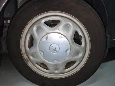 ChevroletGMDaewoo Spark 2015, 69967 км, за 2472.03 USD - фото 11